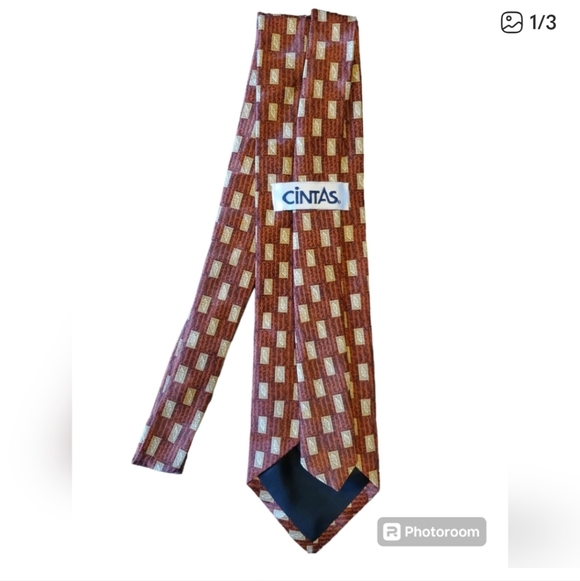 A 15 Piece Tie Bundle - Picture 8 of 16